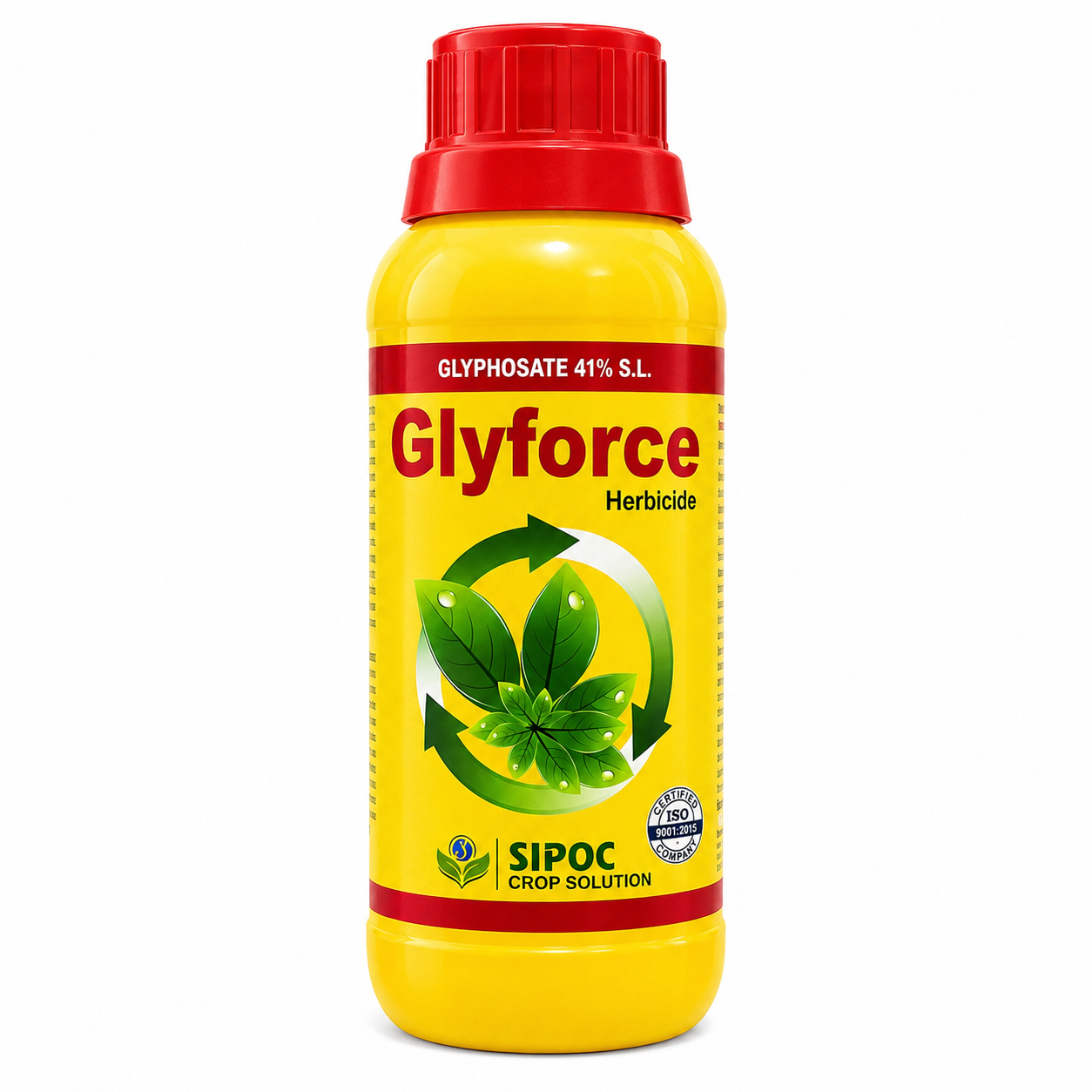 GLYFORCE